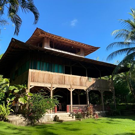 Ocean Forest Ecolodge San Pedrillo Екстер'єр фото